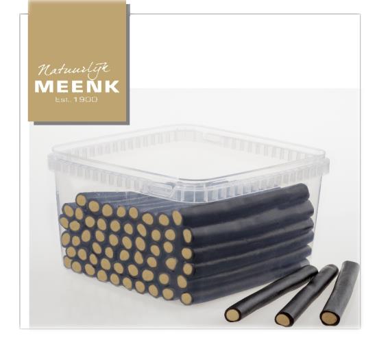 Meenk Dropstam Zoet XXL 3kg