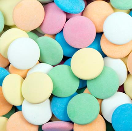 Kindly's Imperiales Mix Groot 3 Kilo