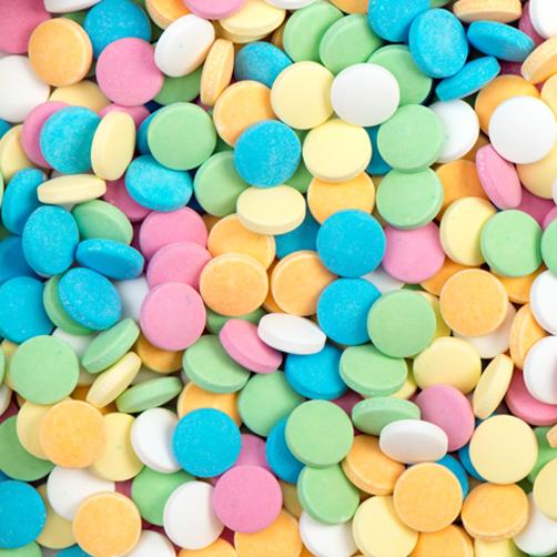 Kindly's Lentilles Mix 3 Kilo