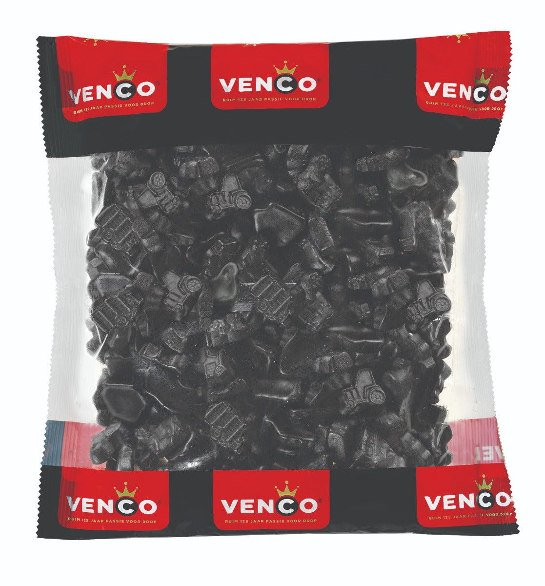 Venco Boerderijdrop 1 Kilo