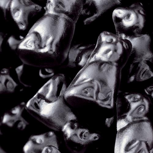 Venco Limburgse Katjesdrop 1 Kilo