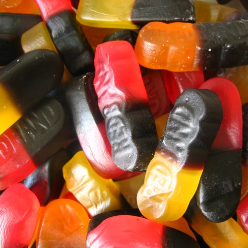 Red Band Drop Fruit Duo's 1 Kilo