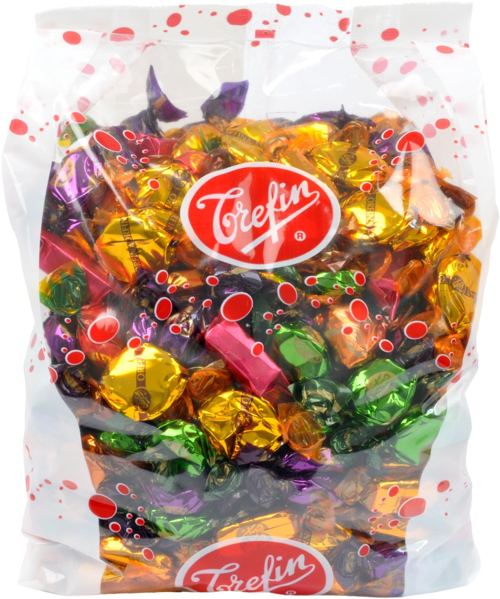 Medley Mix 3 Kilo