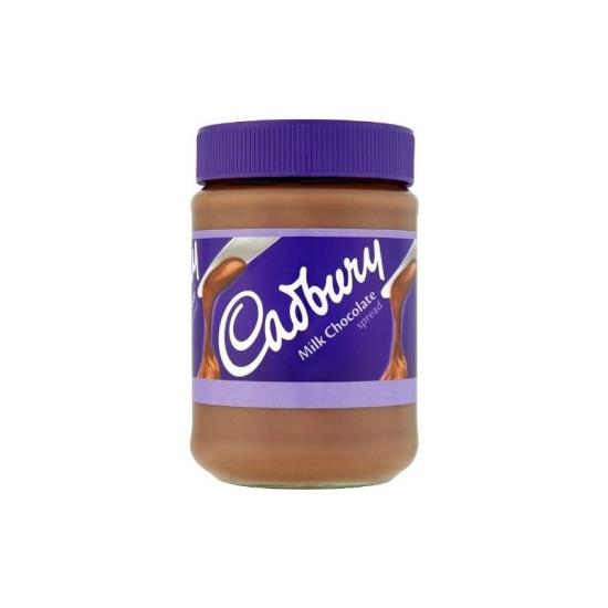 Cadbury Chocolate Spread 400 Gram