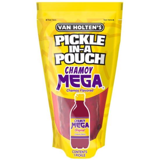 Van Holten's Chamoy Mega Pickle