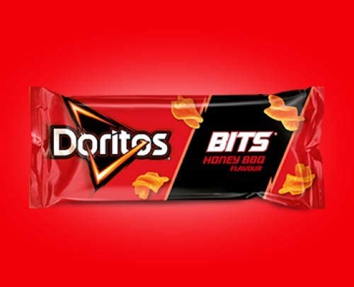 Doritos Bits Honey BBQ