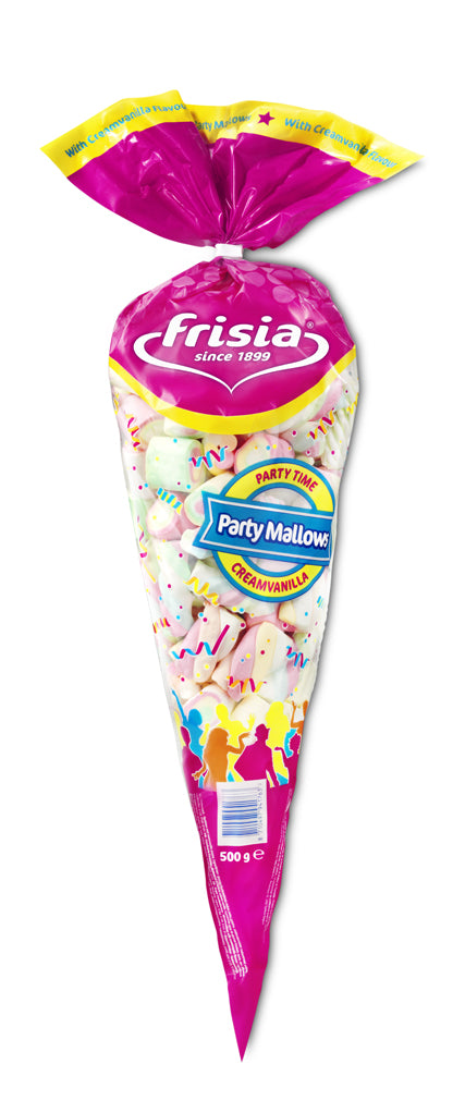Feest Spekjes 20 x 500 Gram