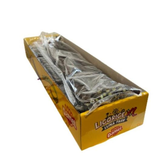 Damel XXL KABELS Cola 90 Stuks 60 CM