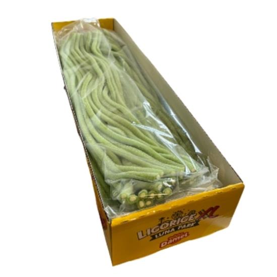 Damel XXL Kabels Sour Apple 60cm 90 Stuks