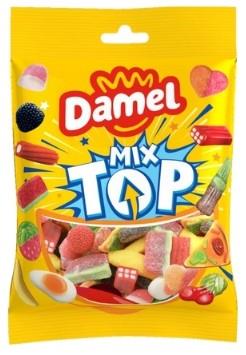 Damel Top Mix 135 Gram