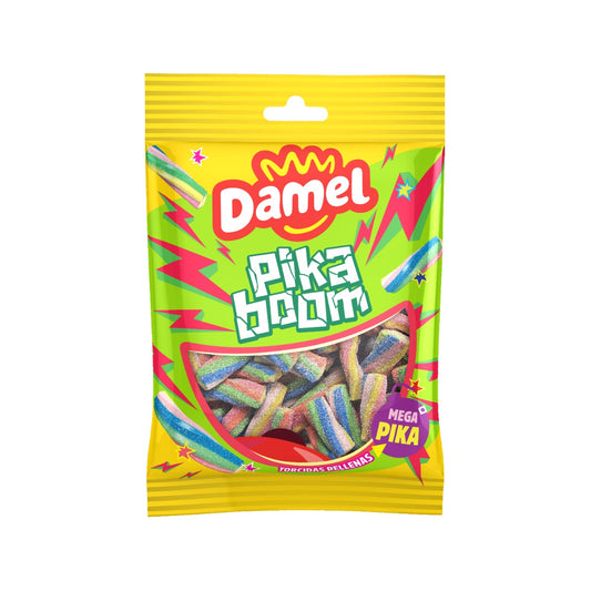 Damel Pika Boom 150 Gram