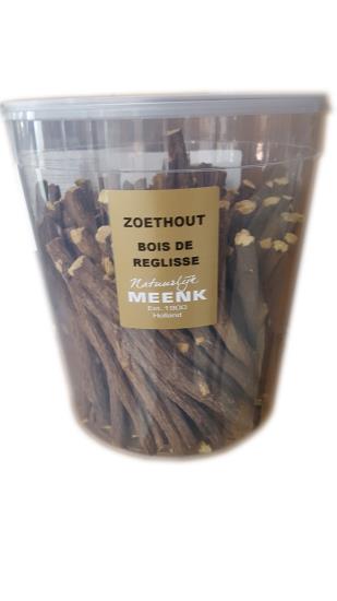Emmer Meenk Zoethout 1 Kilo