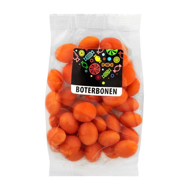 Gevulde Boterbonen 12 x 200 Gram