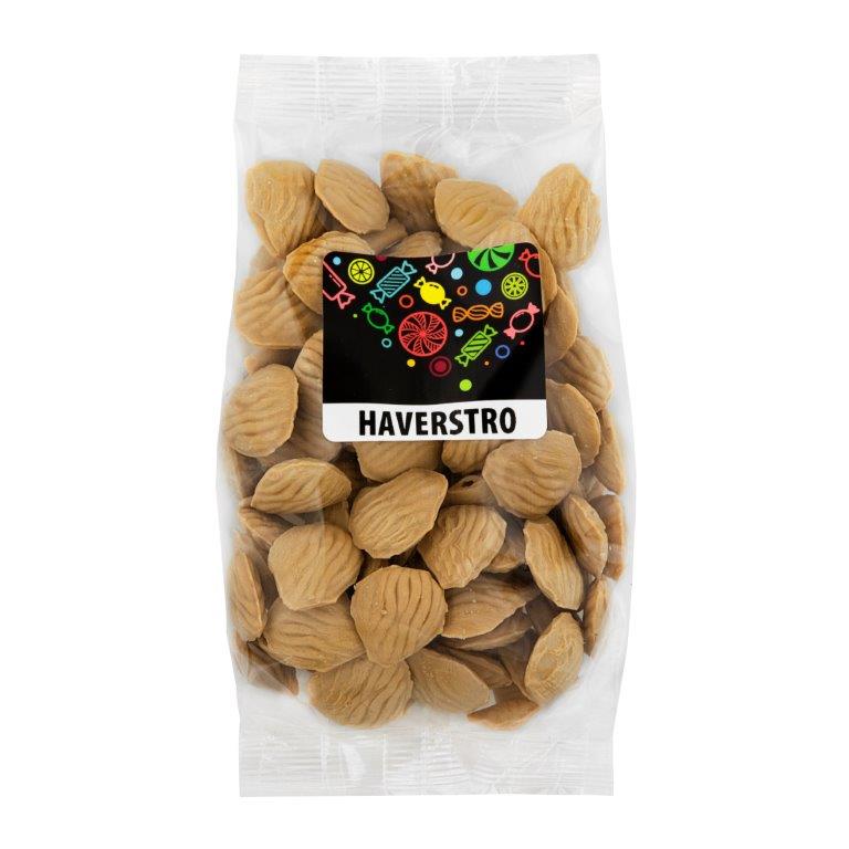 Haverstro 12 x 175 Gram Verpakking