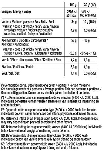 Lays Naturel Chips 175 Gram