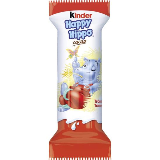 Happy Hippo Cacao - 1 Stuk