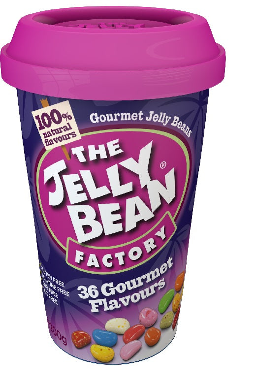 Jelly Beans Cup 200 Gram