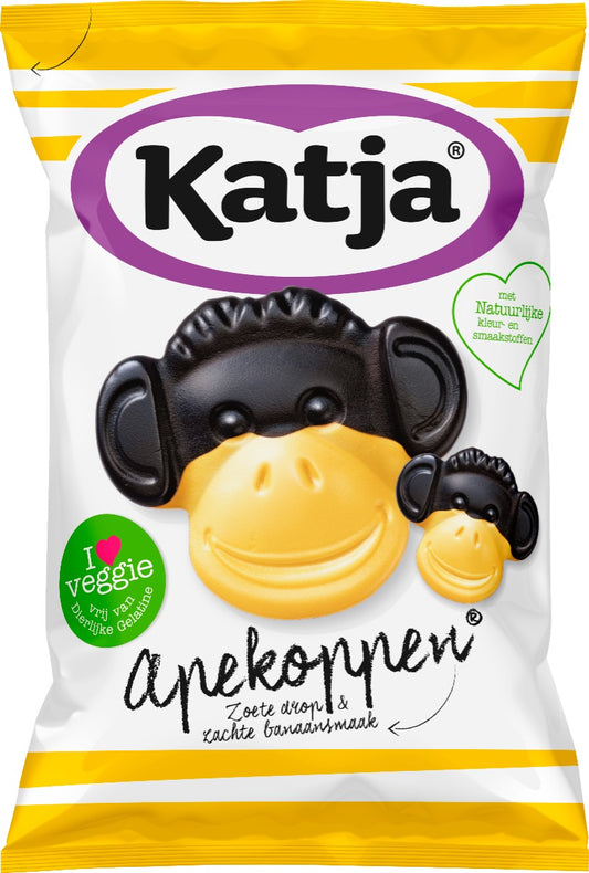 Katja Apekoppen 255 Gram