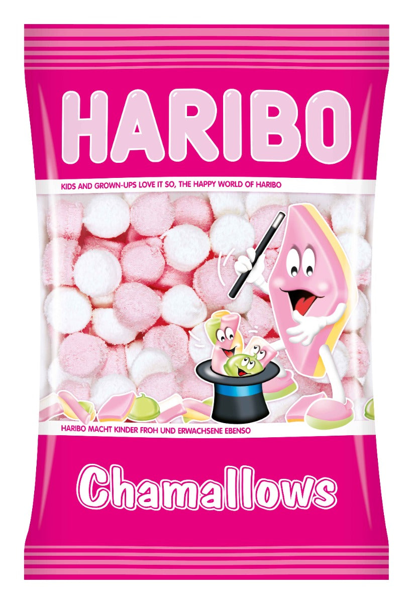 Haribo Cocos Spek 1 Kilo
