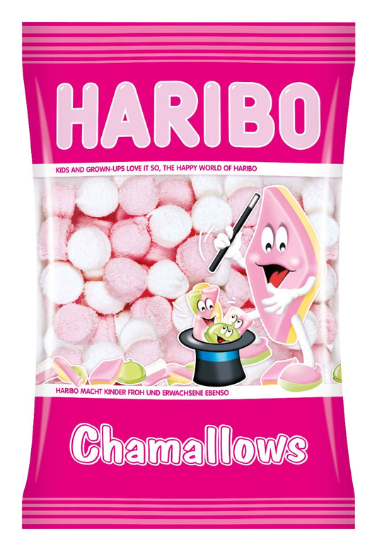 Haribo Cocos Spek 1 Kilo
