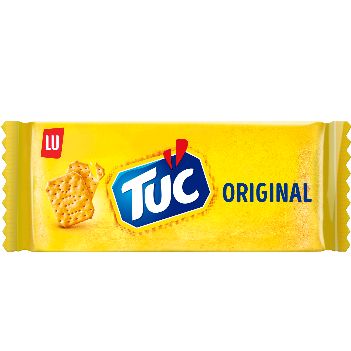 Lu Tuc Naturel 24 x 100 Gram
