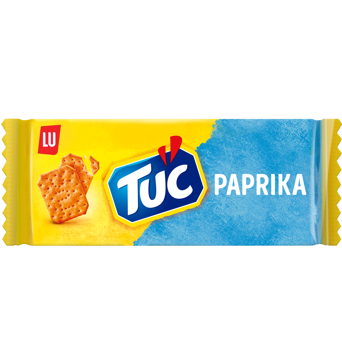 Lu Tuc Paprika 24 x 100 Gram