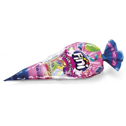 Fini Party Cone 69 Gram