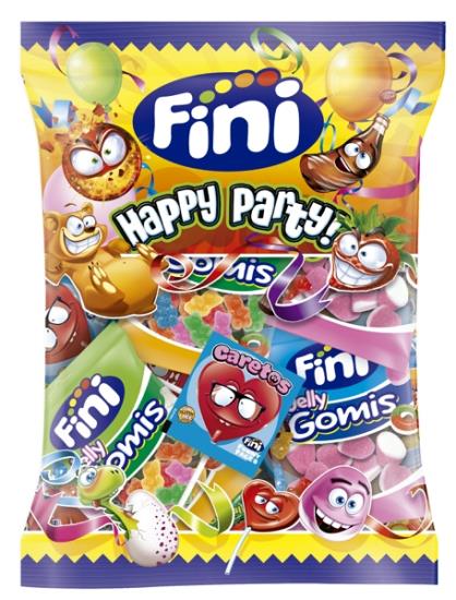 Fini Happy Party 220 Gram