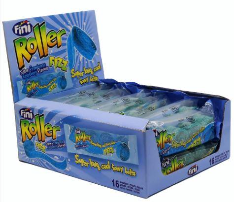 Fini Roller Blue 80 Gram