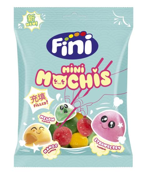 Fini Mini Mochis 90 Gram