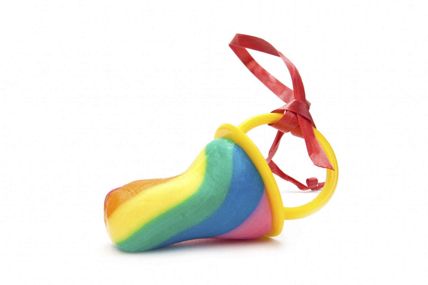 Holland Foodz Tropical Suikerspeen + Halskoordje - 12 Stuks