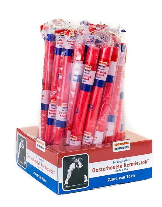 Oosterhoutse Kersenstok - 1 Stuk