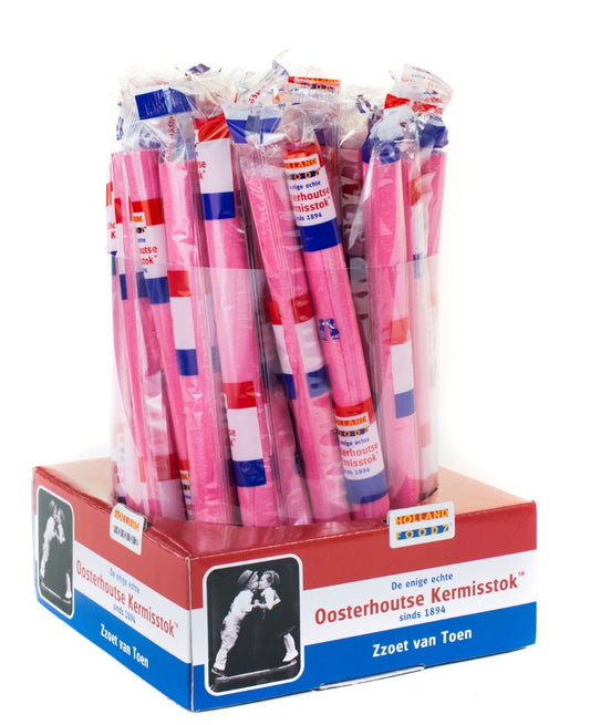 Oosterhoutse Zuurstok - 1 Stuk