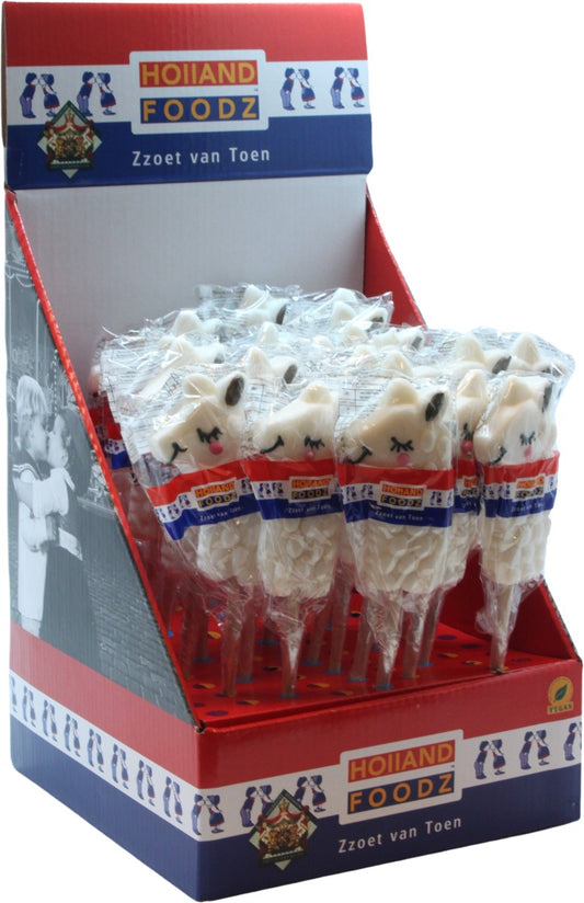 Alpaca Lolly 45 Gram