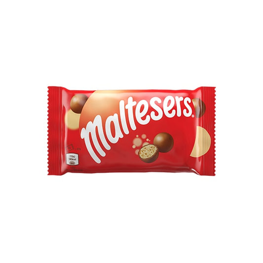 Maltesers Single Chocolade 37 Gram