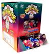 Mega Warheads Lollies - 100 stuks