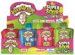 Warheads Tongue Sour Gel - 1 stuk
