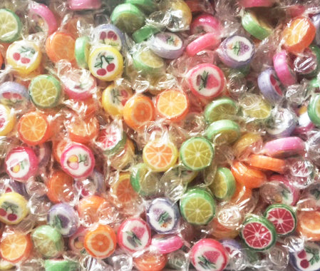 Rocks Candies 2,5 Kilo