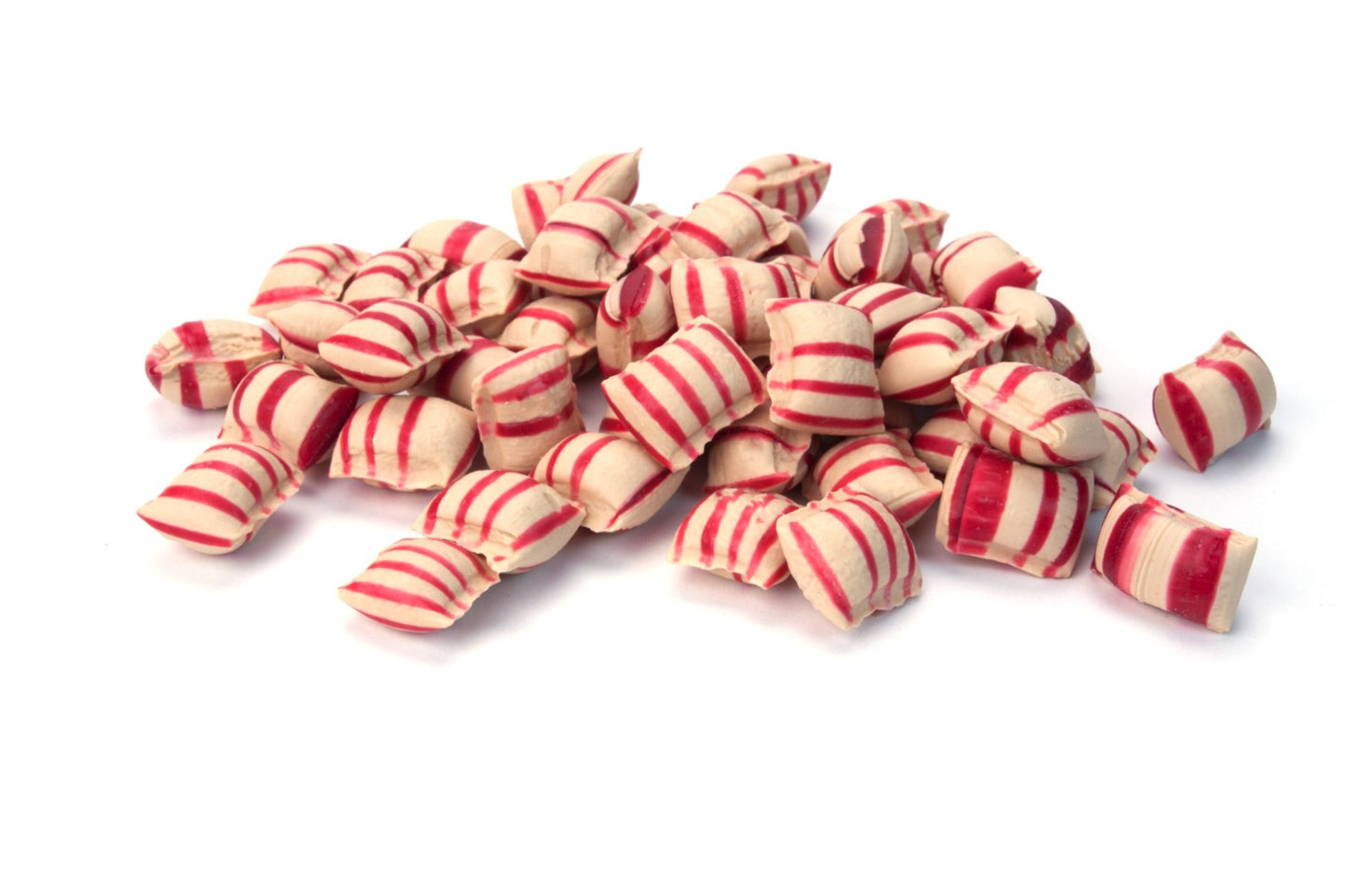 Oud Hollandse Kaneelkussentjes 500 Gram