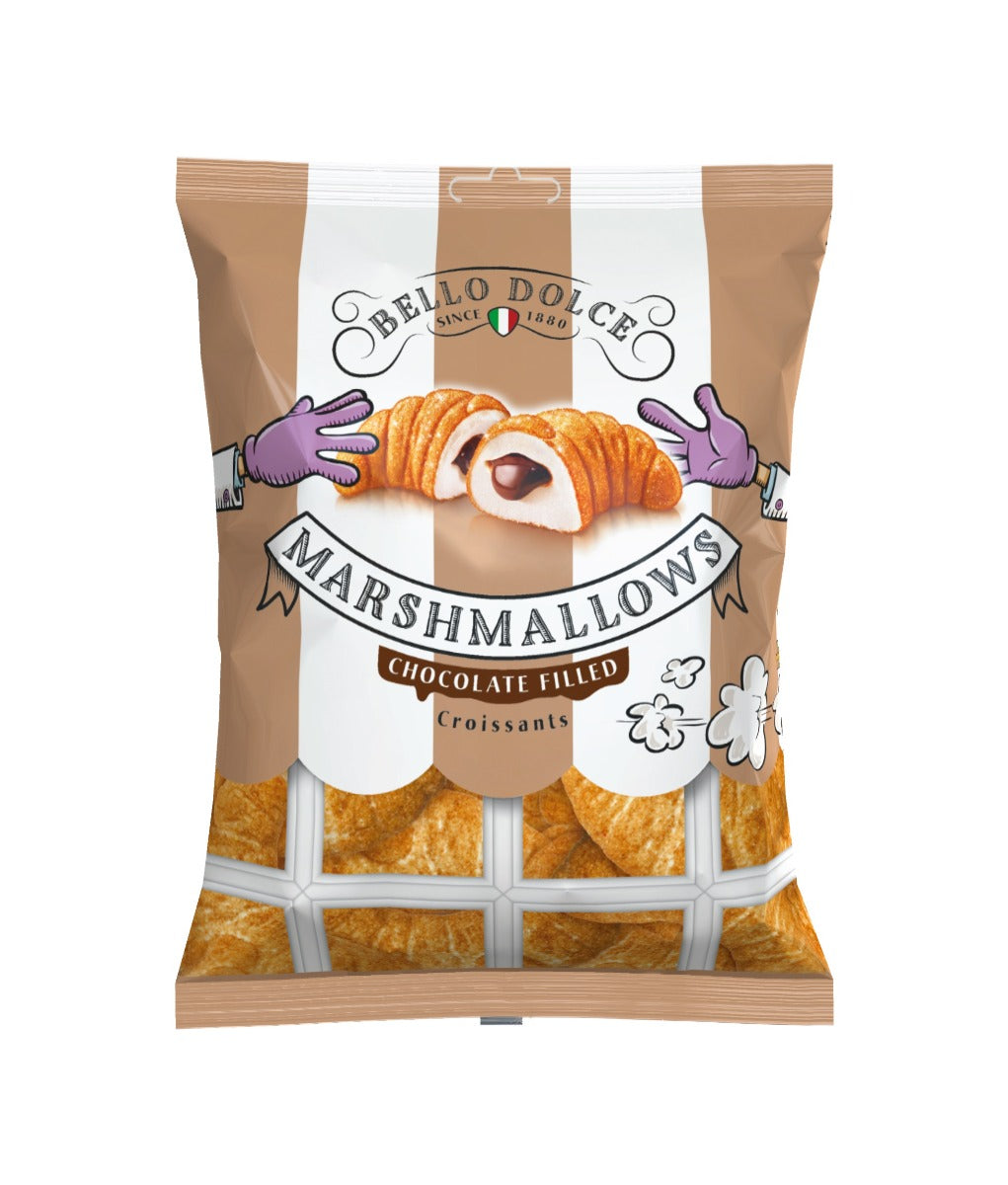 Bello Dolce Croissant Gevuld 150 Gram