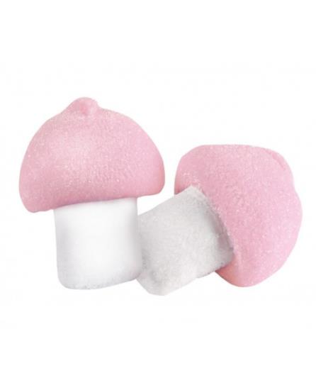 Mushroom Marshmallows 900 Gram
