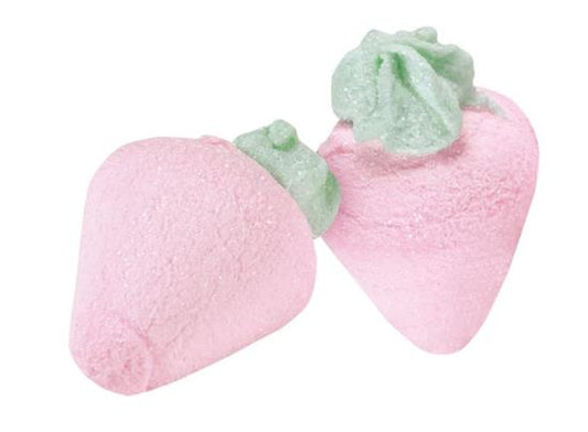 Aardbei Marshmallows 900 Gram