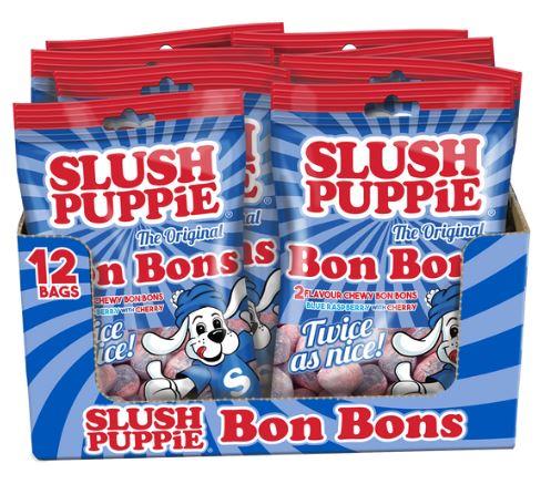 Slush Puppie Bon Bons - 1 Stuk