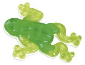 Fini Gigantische Kikker 1 Kilo