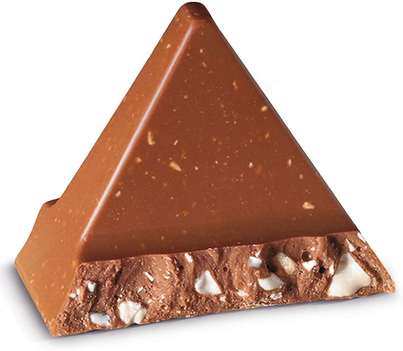 Toblerone Melk Geel Doos - 20 x 100 Gram