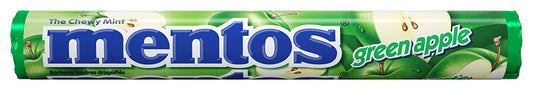 Mentos Rol Apple