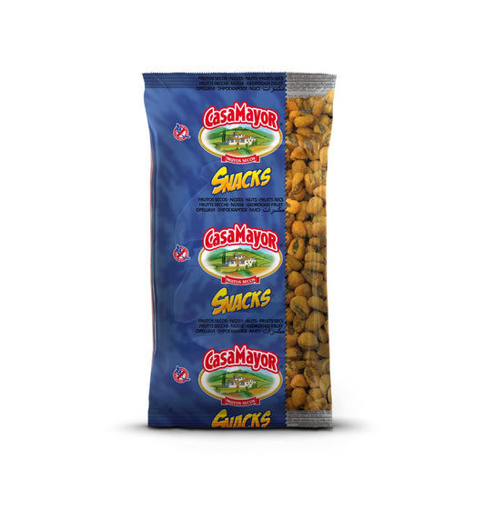 Geroosterde Zoute Mais 400 Gram