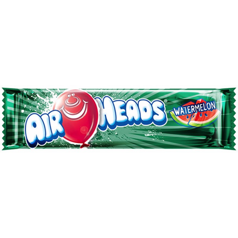 Airheads Watermeloen