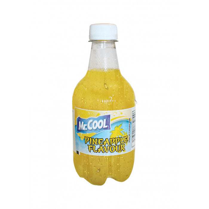 Mr. Cool Pineapple 35.5CL