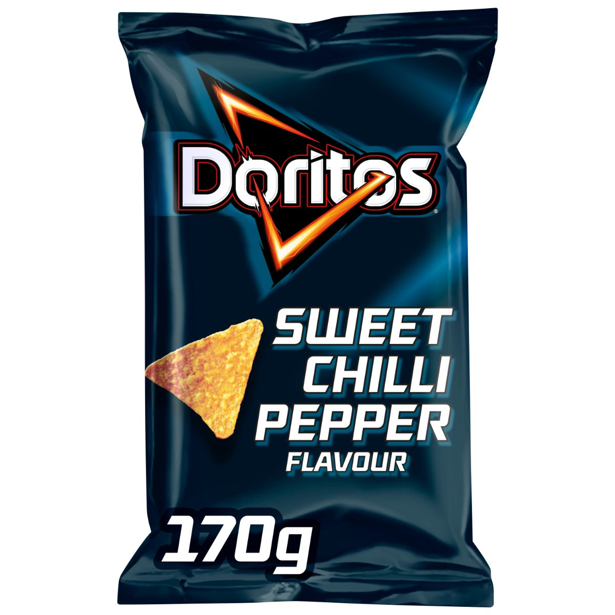 Doritos Sweet Chili Pepper Doos - 20 x 44 Gram